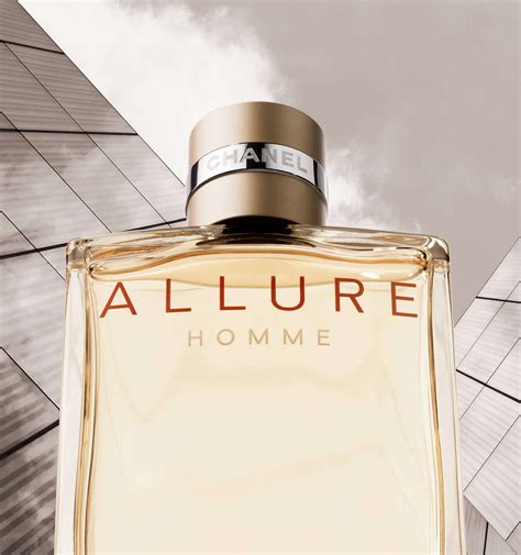 chanel pour homme review|Allure Homme Chanel cologne .